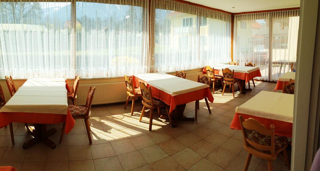 Ferienwohnung Gästehaus Sapetschnig Faak am See Exterior foto