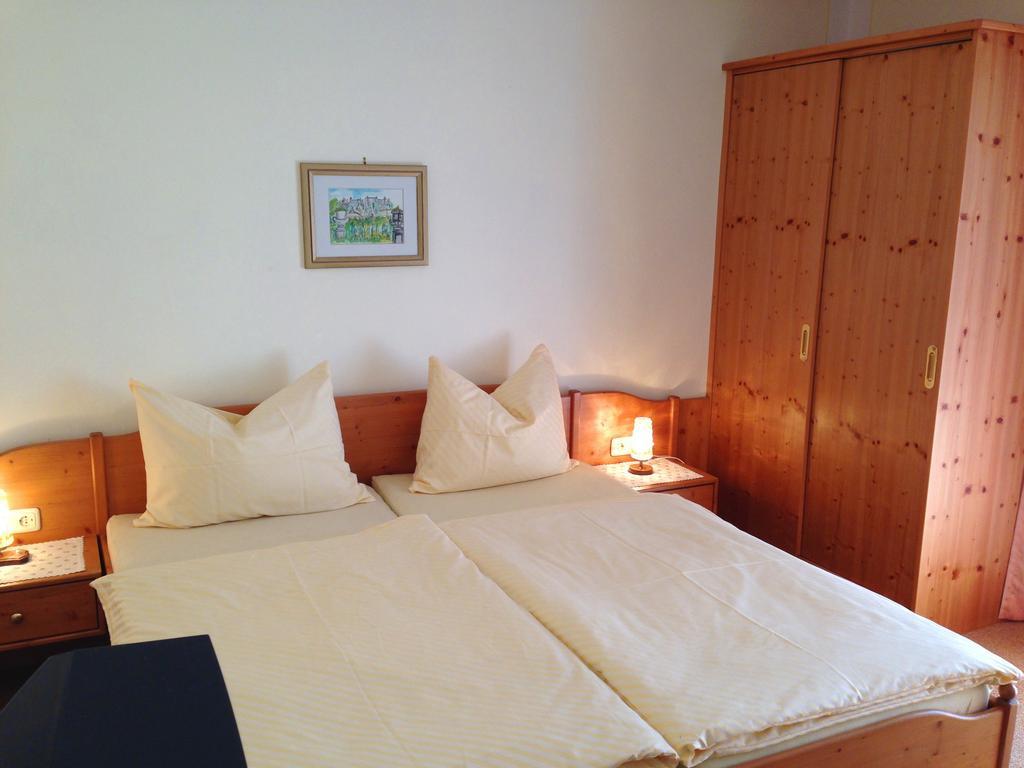 Ferienwohnung Gästehaus Sapetschnig Faak am See Zimmer foto