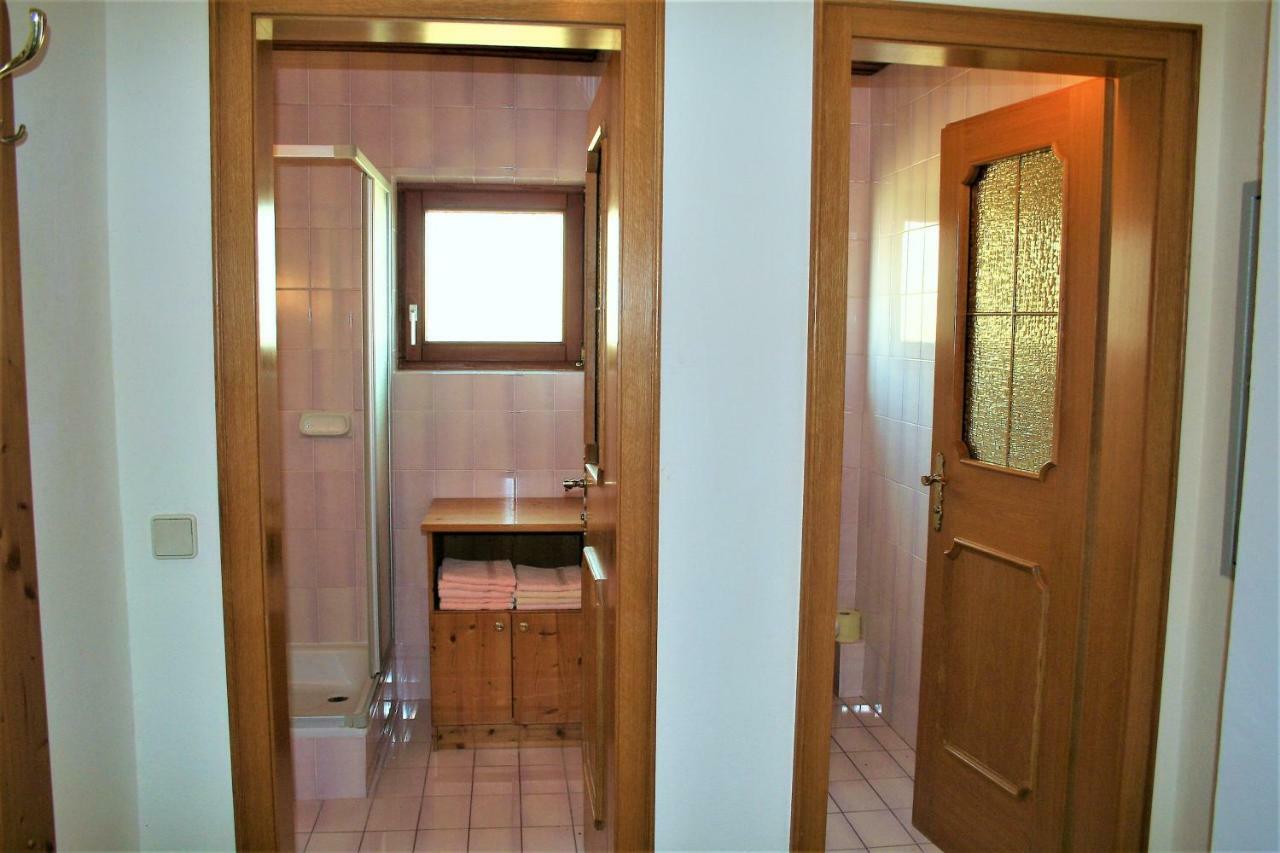 Ferienwohnung Gästehaus Sapetschnig Faak am See Exterior foto