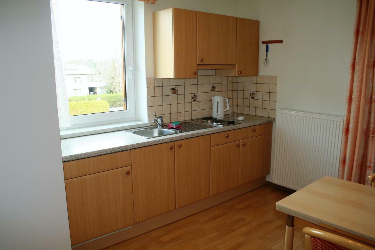 Ferienwohnung Gästehaus Sapetschnig Faak am See Exterior foto