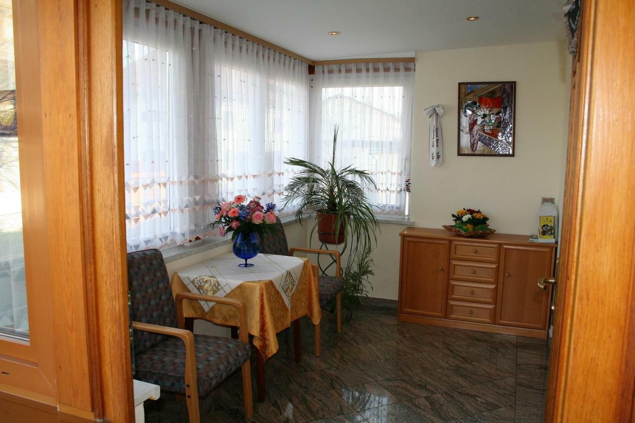 Ferienwohnung Gästehaus Sapetschnig Faak am See Exterior foto