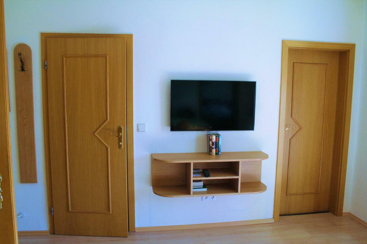 Ferienwohnung Gästehaus Sapetschnig Faak am See Exterior foto