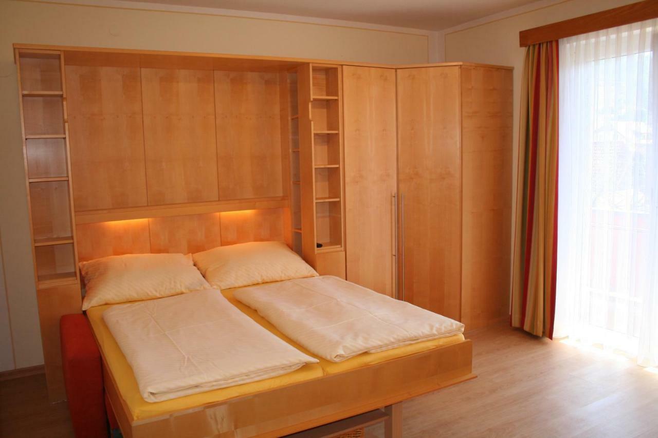 Ferienwohnung Gästehaus Sapetschnig Faak am See Exterior foto