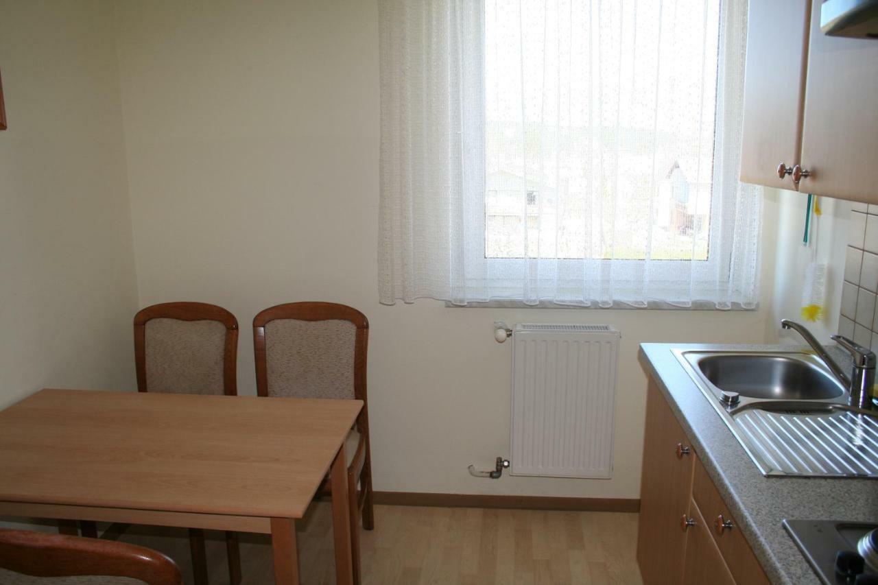 Ferienwohnung Gästehaus Sapetschnig Faak am See Exterior foto