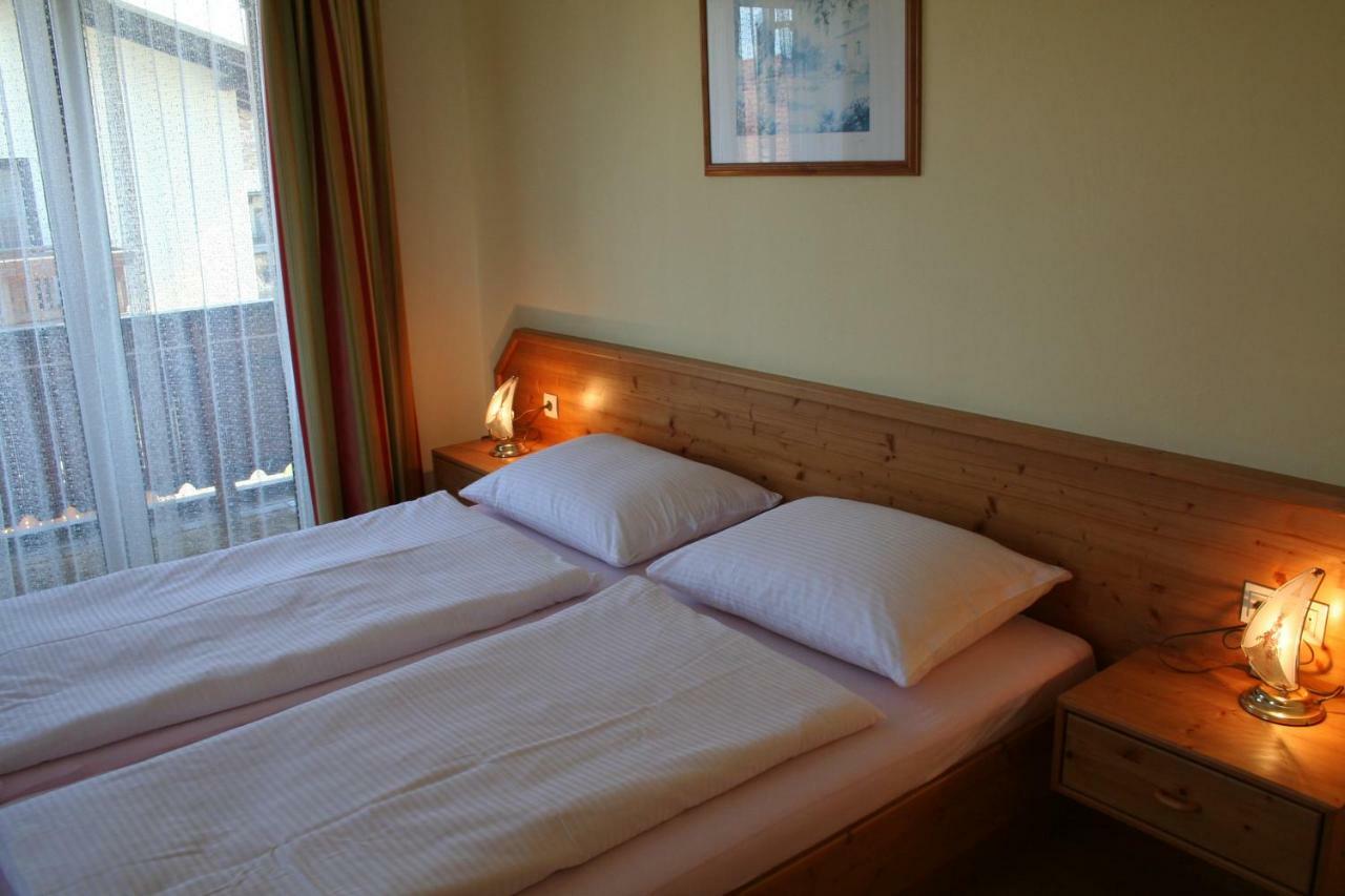 Ferienwohnung Gästehaus Sapetschnig Faak am See Exterior foto